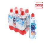 파워오투 복숭아자몽 500ml (1팩/6개입) 이온 음료수 : 365오피스몰