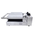 상업용 오븐기계 푸드트럭 타르트틀 길거리음식 피자틀 구이기계 펜케이크 : 제이씨에이무역회사