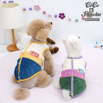 패리스독 코코앤샤샤 베베 베스트 : 캣독09