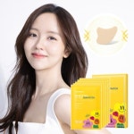 [제이엠솔루션] 스포츠 프로 유브이컷 선패치 5매 : 래이디케이