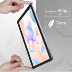 Dell 러기드 태블릿 C idea Android 12 Google Play 지원 10인치 PC 64GB ROM 3GB RAM/128GB 확장 HD IPS 디스플레이 옥타 코어... 