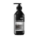 케라시스 마이컬러 새치커버 샴푸 다크 블랙 400ml : 보현스토어