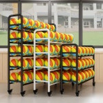 공정리함 학교 보관함 볼 : OGC