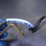 KEYENCE EV-108M 12-24V DC 근접센서 - H0853 : OT산업