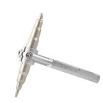 수동 튜브 확장기 에어컨 파이프 수리 보수 확관기 구리관 : 싸게찌롱상점