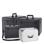 알루미늄케이스 하드 휴대용 부품 공구 상자 보관함 : 바둑이감성