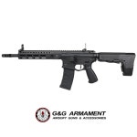 G3 Optical ETU & MOSFET Wire Set - 16AWG  [G&G SGR556 M-lok (G3 System)용] : 슈팅클럽