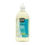 베러 라이프 디쉬 솝 레몬 민트향 651ml 주방세제 세정제 다목적 Dish Soap : 올댓몰