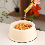 벅스펫 베지믹스 베지스틱 강아지자연식 화식 야채믹스 (4gx120개입) : 벅스펫