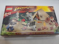 레고 인디아나존스 7624 정글의 결투 : 올드브릭 온라인스토어