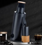 DF64V 싱글도징 커피 가변속도 그라인더(Gen3) : 이코노스토어