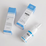 의약외품 코스프레이 비염치료기 치료제 코뚫는약 코막힘 축농증 콧물 관리 : 베이스샵