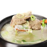 [국내배송]  경기 광주 곤지암  한우 소머리국밥  삼일정육식당(600g) : 글로벌 마스터