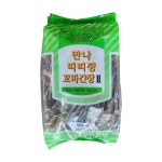 연합식품 만나 띠띠정 꼬마간장 6gx200입 미니간장 : 어썸 키친
