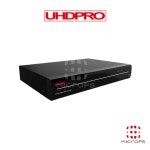 UHDPRO MPS-D6108-N_5MP 8CH_NO HDD_ALL HD 녹화기 : ALON TECH