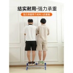 랩 포장기 랩핑기계 음식점 업소형 수동 회전 롤 : 쿤배송대행