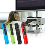 cw 삼성 호환 BN59-01357 BN59-01363 태양 전지 원격 실리콘 커버 TV 제어 보호 케이스 : 엘디피코퍼레이션