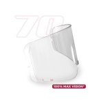 심슨 고스트밴딧 모드 밴딧 스피드밴딧 핀락쉴드 투명 : 도니 커스텀