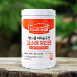 헬스윌 회복솔루션 고소애분말 오리진 300g 동결분쇄 한미양행 노약자 환자 회복식/농식품부 강남세브란스 식용곤충 정책과제 : 한미양행