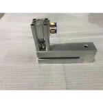 천공기 펀칭기 구멍 30mm 가방 만드는 기계 공압 펀칭 : 자주스포츠박스