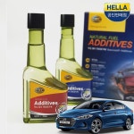 더뉴아반떼AD연료첨가제 수분제거 2P 1세트 : 또기스토어