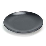 원 접시 반찬 앞접시 찬기 식당 식기 G0212  원형 찬기 소스 접시 그릇 반찬 앞접시 멜라민앞 : 행밤