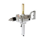 계양 16mm 전동 드릴 D-16 일자형 보조핸들 유선 전기 : PlaceQ