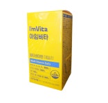 아임비타 멀티비타민 데일리 850mg x 60정 데일리멀티비타민 종근당건강 : 블레스트리