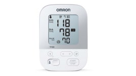 오므론 자동 혈압계 HEM-7155T 혈압측정기+아답터 : 이에스케어몰