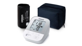 오므론 자동 혈압계 HEM-7155T 혈압측정기+아답터 : 이에스케어몰