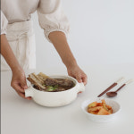 옛날옛집 대왕 갈비탕 왕갈비탕 갈비 3대 1300g x 4팩 : 옛날옛집 대왕갈비탕