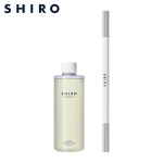 SHIRO 시로 말차 프레그란스 디퓨져 리퀴드 300ml (12926) : 도쿄 셀렉트