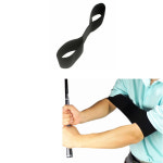 골프 자세교정 스윙 밴드 자세 연습 : SJ아리