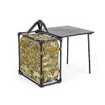 헬리녹스 택티컬 필드 오피스 M 멀티캠 : 산천아