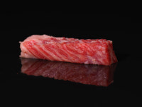 수이재1928 한우암소 갈비살 1++ 최상급 미경산우 200g 300g : 수이재 한우연구소