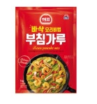 해표부침가루1kg : 수인식자재도매