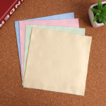 [안경 먼지 이제 안녕] 베이직 안경닦이 10p세트 안경천 : 페이토리아