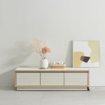 라움가구 파메리 1200 TV 거실장 (착불) : 미아트