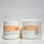 메디팜 그린 플러스 크림 화이트닝 비타민 500ml : CCvest