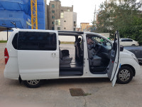 [서울/강서구 양천구 평일]18년식 그랜드스타렉스렌트 디젤12인승 종합보험포함 : 뉴삼우렌트카 목동점