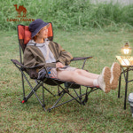 캠핑 의자 그라운드 체어 카멜 야외 접이식 휴대용 점심 시간 침대 경량 낚시 해변 홈 다 : 잇템직구몰