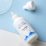 이지함 블루원 50ml 3개 + 트러블스팟패치 / 좁쌀여드름 뾰루지진정 트러블케어 : 짱미스토어