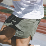 헬스 헬창 히든 주머니 팬츠 스포츠 트레이닝 바지 운동복속팬츠 : GD오픈마켓