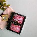 한우 명절선물 박스 봉투 용돈뽑기 돈벼락용돈박스 : 큰별작은별상점