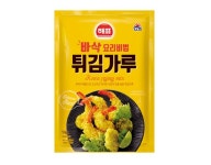해표 튀김가루 1kg : 수인식자재도매