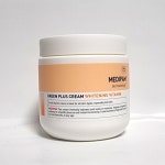 메디팜 그린 플러스 크림 화이트닝 비타민 500ml : CCvest