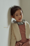 23 가을 소예 멜로디가디건 아동 유아 여아 데일리 외출룩 : 보보슈슈