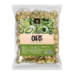국내산 건여주 건조 말린 여주 차 50티백 말린것 : 해피한데이