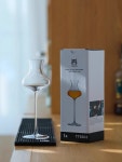 TT6203 CRISON 크리슨 테이스팅 위스키 글라스 : 여우여우 글라스