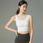 필라그래픽 필라테스복 상의 요가복 페이크투피스 줌바댄스복 필라테스옷 컬러 요가옷 : 필라그래픽